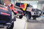 Red Bull World of Racing