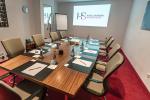 Hotel Sinsheim Besprechungsraum