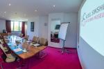 Hotel Sinsheim Besprechungsraum