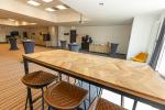Hotel Sinsheim Pausenraum
