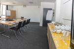 Hotel Sinsheim Tagungsraum