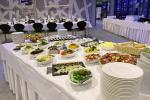 Dinner im Tupolev Salon_gastronomische Highlights