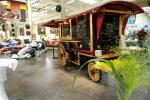 Welcome Formel-1-Ausstellung